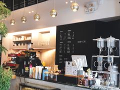 -Home Cafe(水榭春天店)
