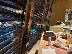 -杭州钱江新城万怡酒店-西餐厅