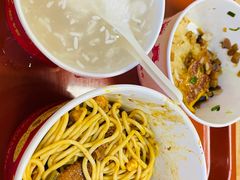 -江三王记牛杂馆(总店)