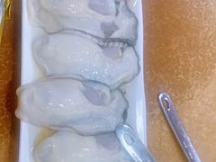 -濠轩阁特色生蚝火锅(水湾路店)
