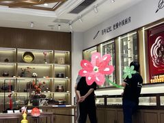 -张小泉(豫园店)