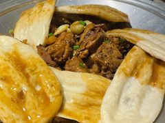 地锅鸡-小菜园新徽菜(苏州繁花中心店)
