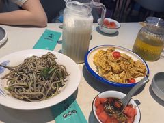 -小城外婆肴私房菜.家宴聚集点(圆明园颐和园·清河上地店)
