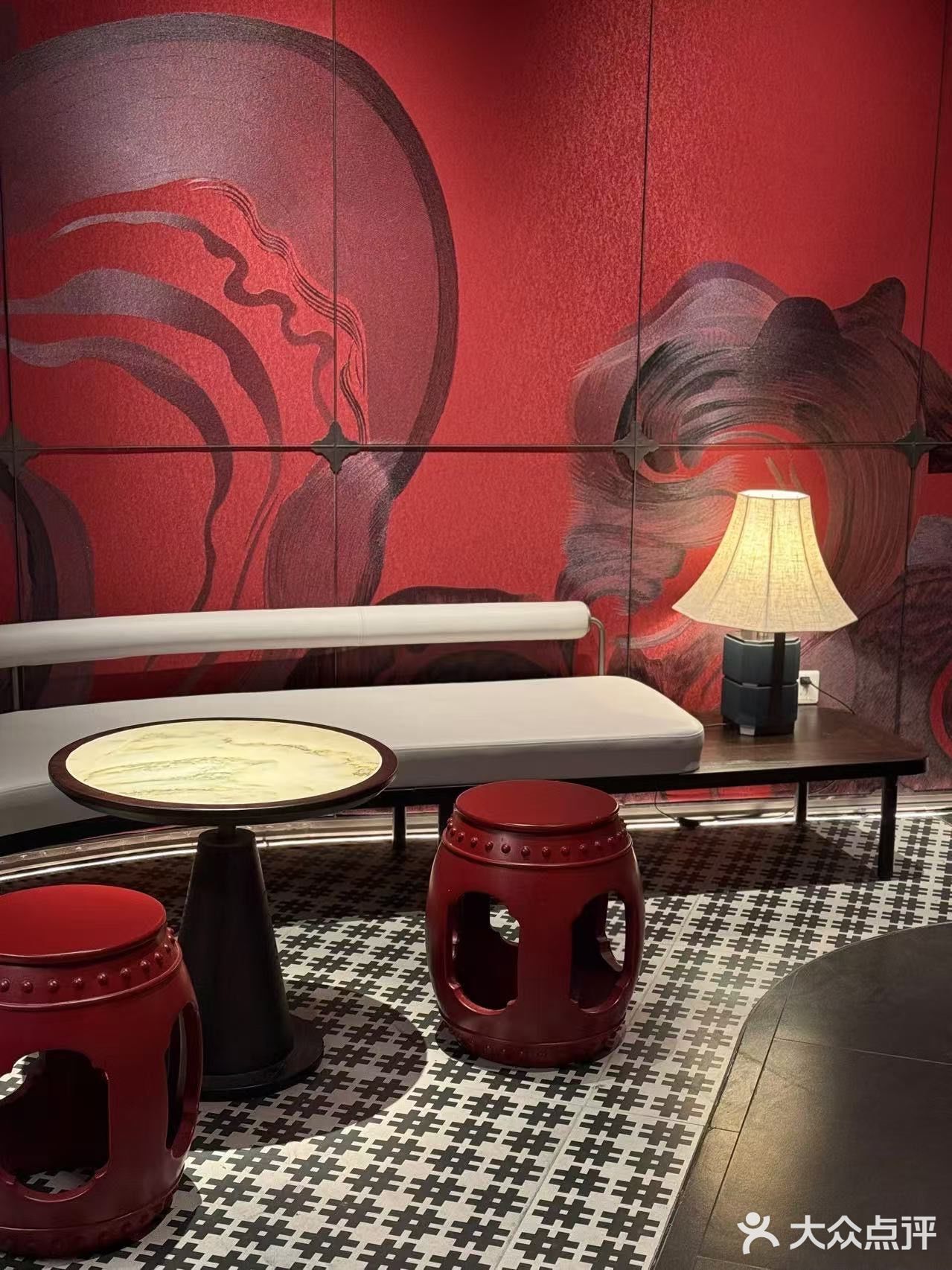 北京8大楼东兴楼开来深圳了，这叫一个地道～