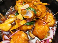 -北塘海鲜·天津菜(大光明桥旗舰店)