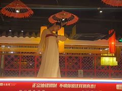 -大龙燚火锅(天钥桥路店)