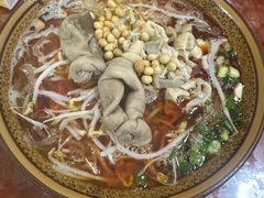 -巷子肥肠(科华巷店)