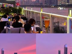 -琶醍壹号•潮菜江景餐吧