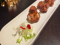 -桂小厨广西菜(万象城店)