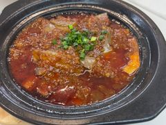 -李先生牛肉面大王(广渠门内店)
