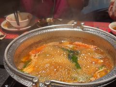 -牛New寿喜烧(虹桥新天地店)