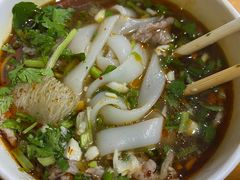 -王记生烫牛杂面馆(兰陵路店)