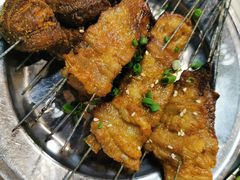 -小民大排档(光谷店)