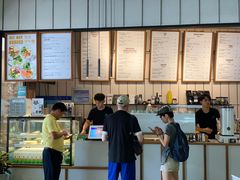 -VESH COFFEE(定西路店)