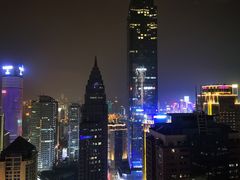 -重庆解放碑威斯汀酒店