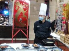 -合肥富力威斯汀酒店·知味餐厅