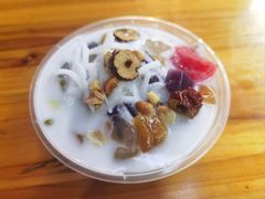 -农记海南清补凉(沈阳小区店)