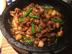 -绿茶餐厅(布吉万象汇店)