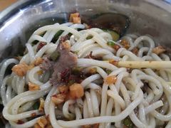 -李氏紫竹林卤粉(火车站店)