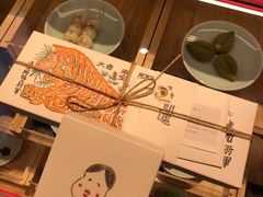 -阮大兴糕团(日月光中心店)
