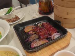 -海上名珠·海鲜酒楼(励骏庞都店)