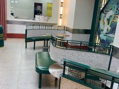大堂-维维豆奶(金鹰新街口店)