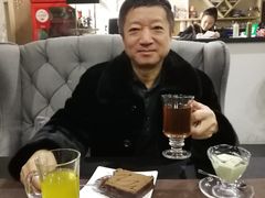 -吱咖啡西式简餐