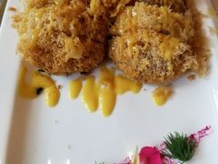 -若蘭慈·无国界素食料理(欢乐海岸店)
