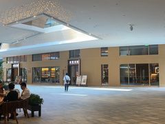 -奈雪茶院·茶室茶馆(广州粤海天地店)
