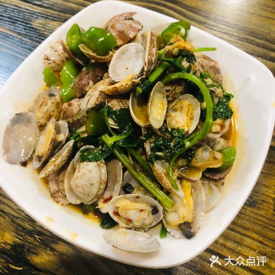 虾可爱盱眙龙虾(尹山湖店)