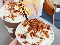 -BeauTea水仙(coco park店)