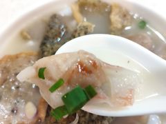 -明兴正宗潮州五彩鱼蛋粉面(中山六路店)