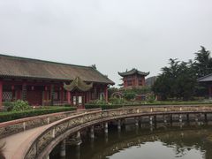 -茂陵博物馆