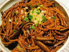 响油鳝糊-一品滇香·云南菜(公益西桥店)