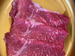 -牛New寿喜烧(青浦店)