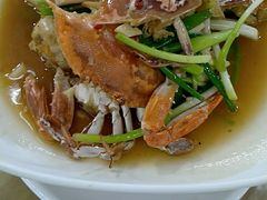 -明记海鲜大排档(巽寮湾店)