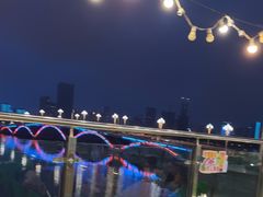 -前王院•巧克力海鲜市集餐厅(万平口店)