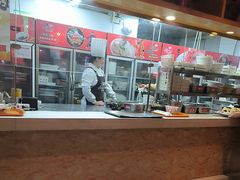 -老版火锅(半坡店)