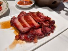 -港久茶餐厅(鹭洲里店)