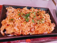 -丰茂烤串(全国首店)