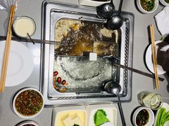 -海底捞火锅(金光华店)