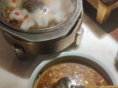 -绿茶餐厅(哈尔滨凯德店)