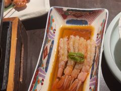 -匠和风精致料理(莆田财富中心店)