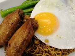 -和平馆·地道港澳茶餐厅(西门口店)