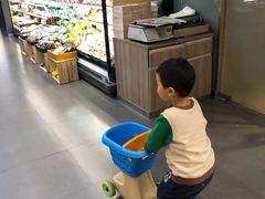-GranVida生活超市(海信广场店)