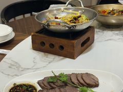 -新凯旋烧烤·燕姐千岛湖土菜