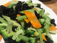 健康小炒-五谷粥香(中华店)