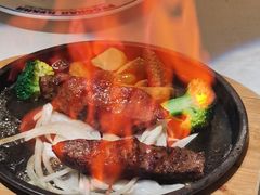 -俄士厨房(时代天街店)