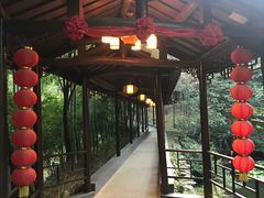 -木子山庄·安徽省老字号·中国炖锅宴