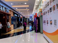 -银座mall(东直门店)